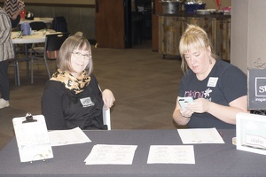 Stamping Workshop, Boise, March, 2016 - 022